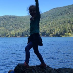 Meet your Posher, Christina